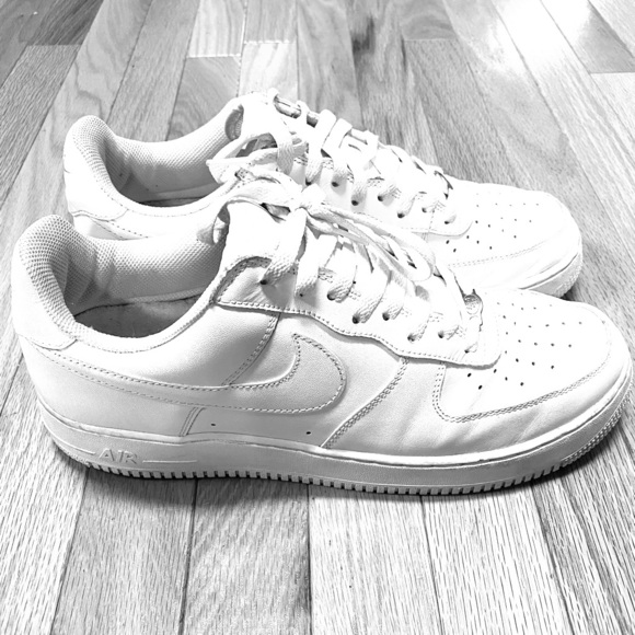Nike Other - Nike Air Force 1 low 2004
